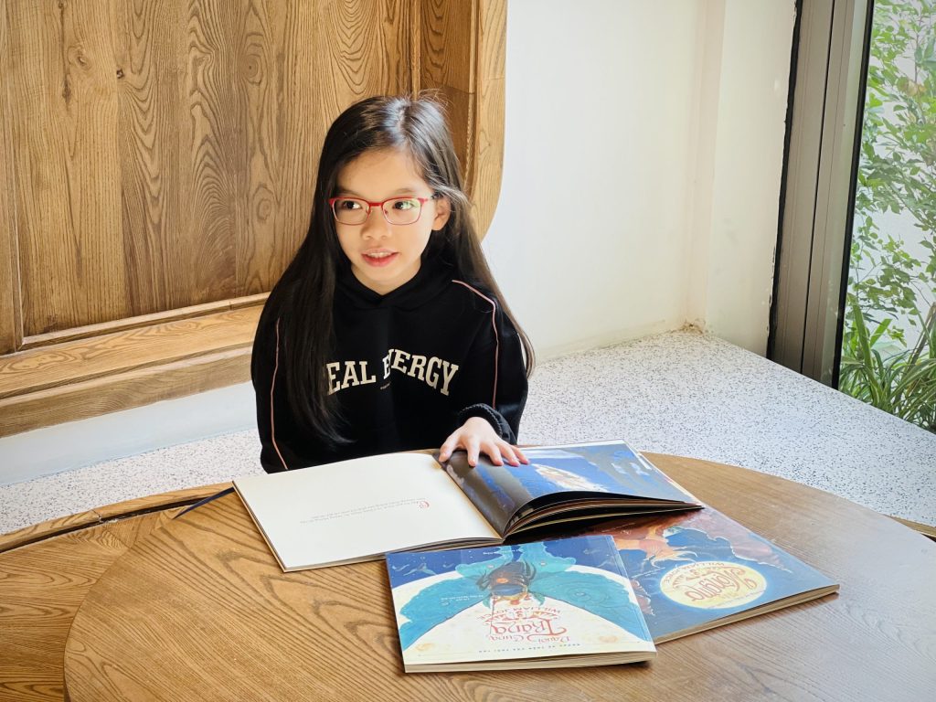 Hành trình dịch sách như cuộc phiêu lưu ngôn ngữ